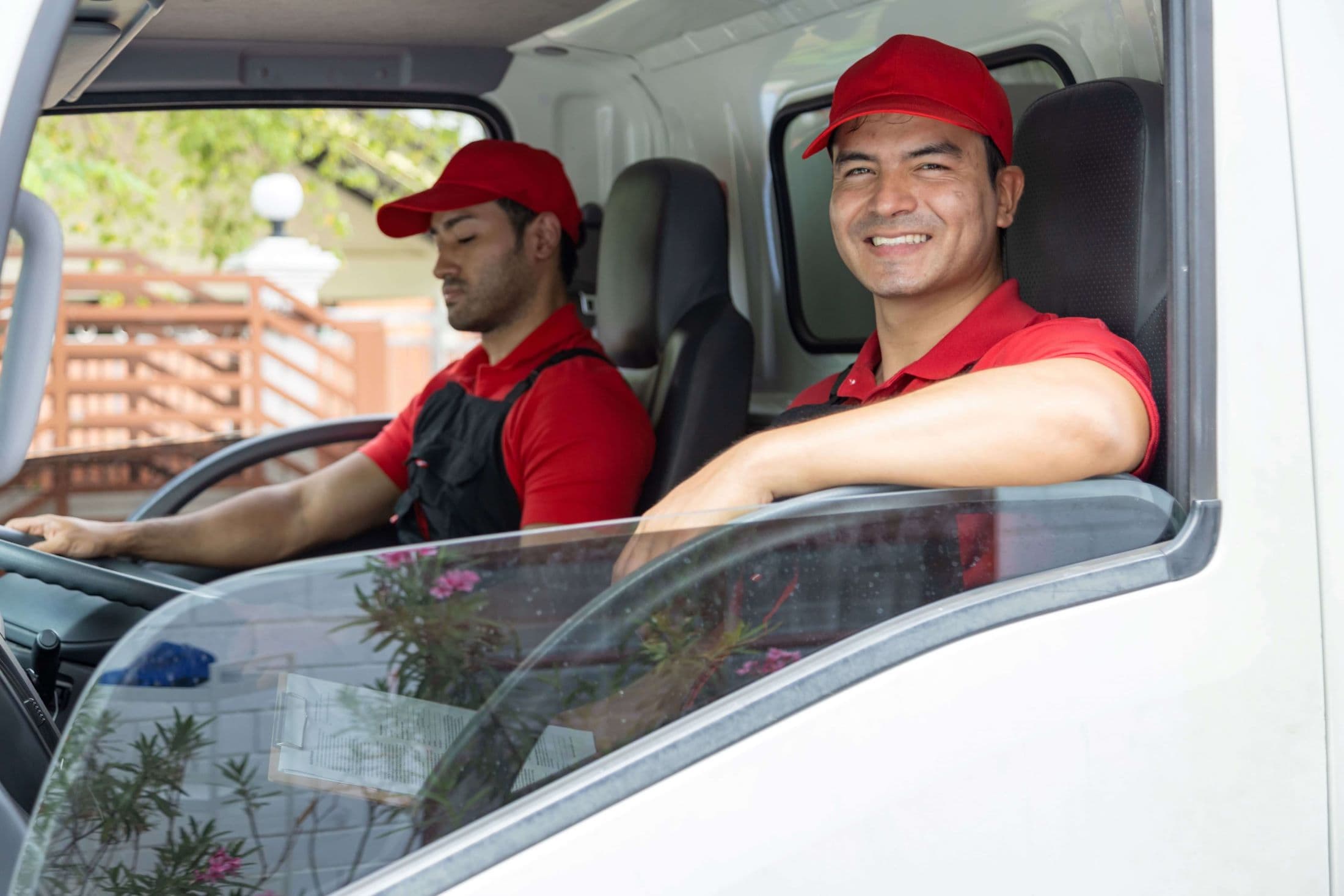 Residential Relocation