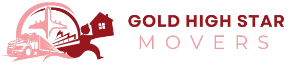 Gold High Star Movers
